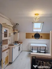 MILITARI - RESIDENCE - TINERETULUI 85, ETAJUL 8, 2 CAMERE...