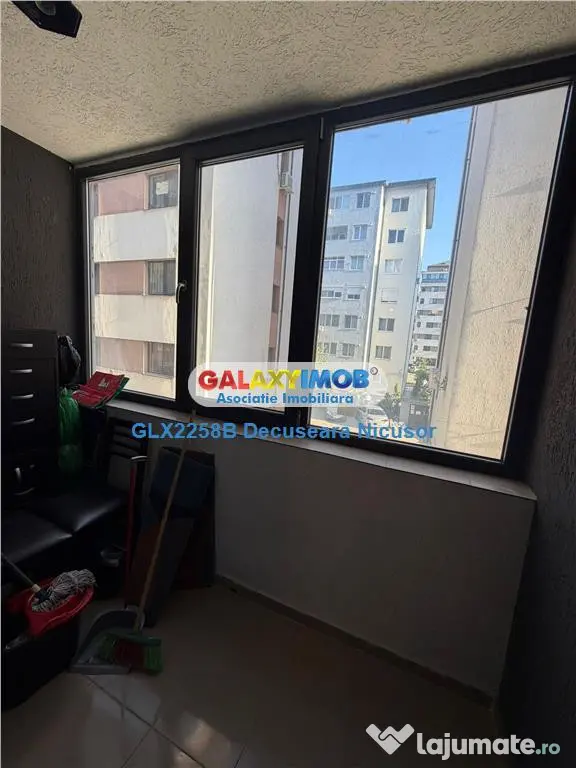 Garsoniera, Militari Residence, Str Tineretului, 300 euro