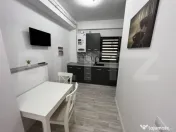 Garsoniera decomandata, loc de parcare, bloc nou, Calea Seve 