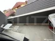 Garsoniera decomandata, loc de parcare, bloc nou, Calea Seve 