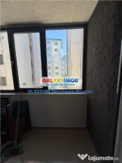 Garsoniera, Militari Residence, Str Tineretului, 300 euro