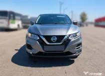 Nissan Qashqai 2021 1.3 benzină