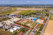 Teren industrial 16.000 mp lângă Autostrada A1 – Căt... 