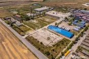 Teren industrial 16.000 mp lângă Autostrada A1 – Căt... 