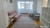 Inchiriez sau vand apartament 2 camere in Deva, Bld. Dacia, mobilat
