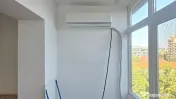 Inchiriez sau vand apartament 2 camere in Deva, Bld. Dacia, mobilat 