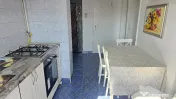 Inchiriez sau vand apartament 2 camere in Deva, Bld. Dacia, mobilat 
