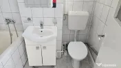 Inchiriez sau vand apartament 2 camere in Deva, Bld. Dacia, mobilat 