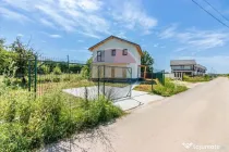 Casă / Vilă Premium/130 mp/Teren 450 m/ Pompă de caldu...