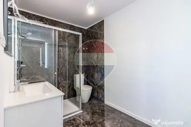 Casă / Vilă Premium/130 mp/Teren 450 m/ Pompă de caldu...