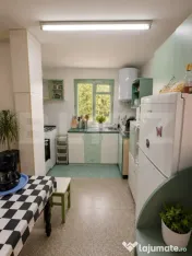 Apartament 4 camere decomandat, Mănăștur – zona Big, et 