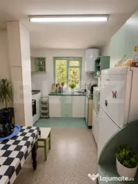 Apartament 4 camere decomandat, Mănăștur – zona Big, et 