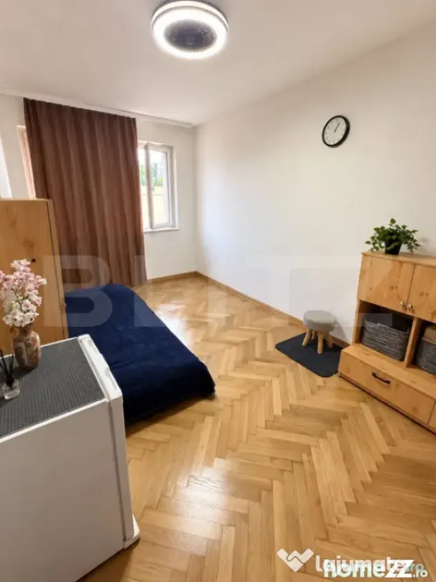 Apartament 4 camere, 77 mp, zona Mănăștur – Big - Cluj-Napoca (Cluj)