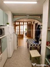 Apartament 4 camere decomandat, Mănăștur – zona Big, et 