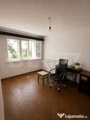Apartament 4 camere decomandat, Mănăștur – zona Big, et 
