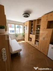Apartament 4 camere decomandat, Mănăștur – zona Big, et 