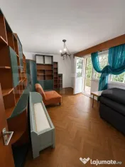 Apartament 4 camere decomandat, Mănăștur – zona Big, et 