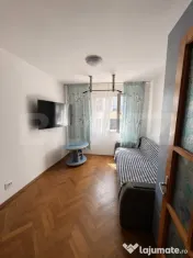 Apartament 4 camere decomandat, Mănăștur – zona Big, et 