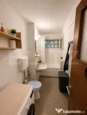 Apartament 4 camere decomandat, Mănăștur – zona Big, et 