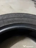 Anvelope 225/60/17 Fortuna ecoplus