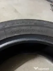 Anvelope 225/60/17 Fortuna ecoplus