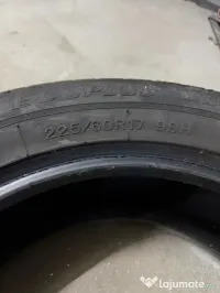 Anvelope 225/60/17 Fortuna ecoplus 