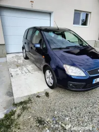 Ford Focus C-Max