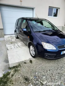 Ford Focus C-Max