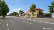 Birou 72 mp cu 3 parcări incluse și acces la foișor | Str 
