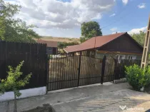 Casă Uileacu de munte