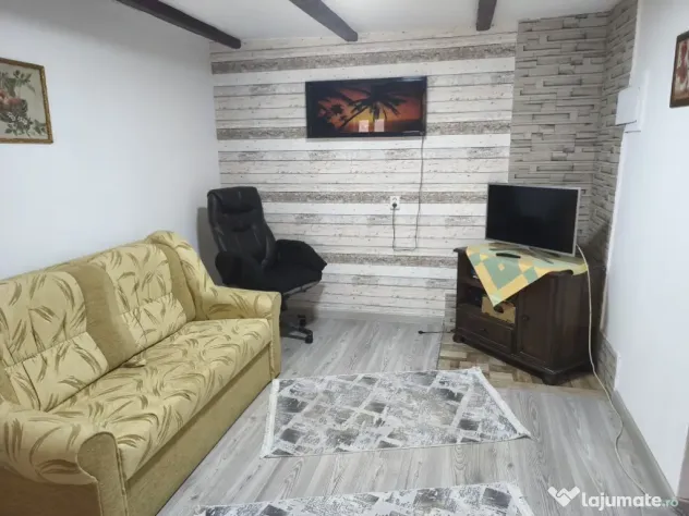 Casă Uileacu de munte