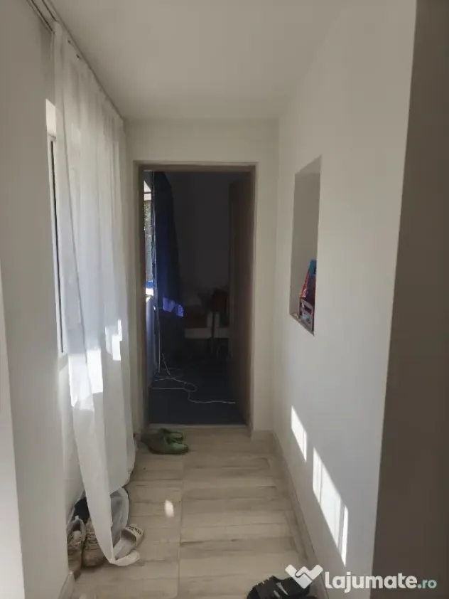 Casă Uileacu de munte