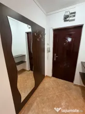 Dristor metrou etaj 8 