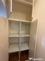 Dristor metrou etaj 8 