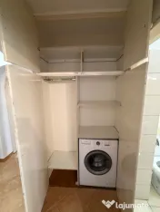 Dristor metrou etaj 8 