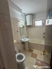 Dristor metrou etaj 8 