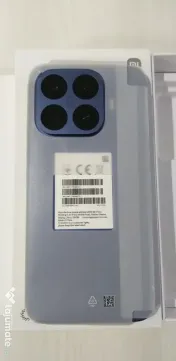 Xiaomi 17T Pro 512GB ROM, 12GB RAM (Deep Blue) 
