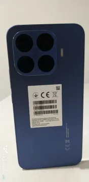 Xiaomi 17T Pro 512GB ROM, 12GB RAM (Deep Blue) 