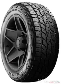 Anvelopa COOPER 235/55 R18 104H DISCOVERER ATT VARA 4X4