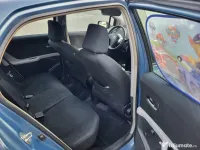 Toyota yaris automata
