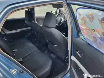 Toyota yaris automata