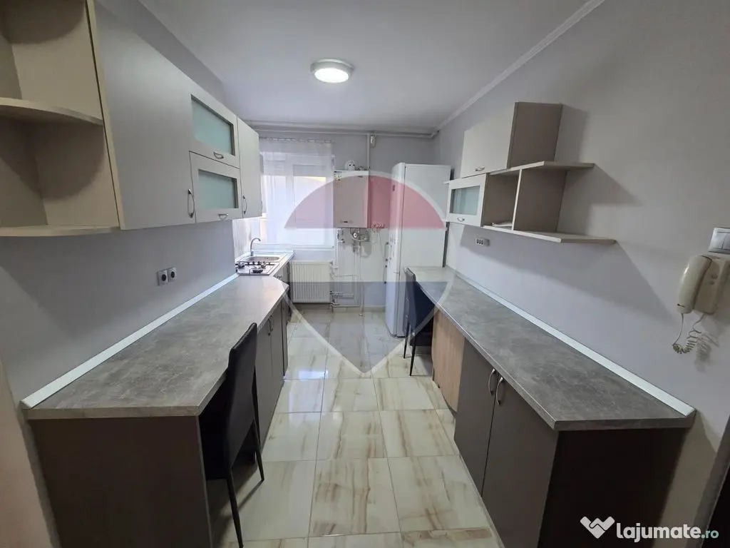 Apartament 2 camere etaj 2 in Salonta