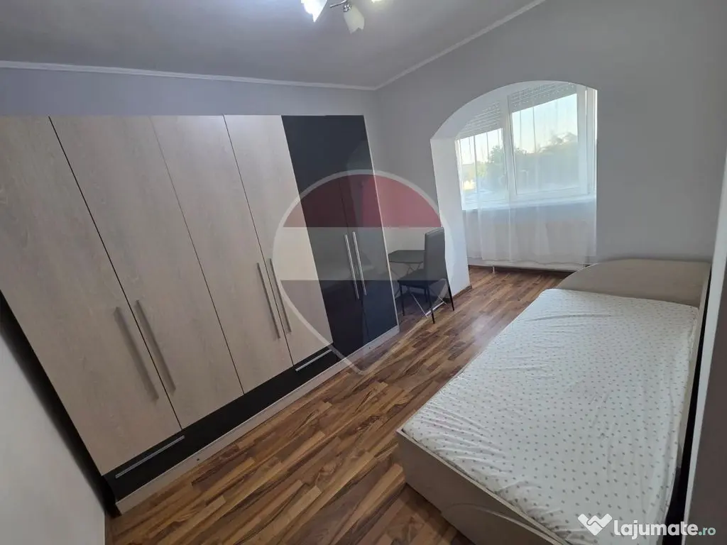 Apartament 2 camere etaj 2 in Salonta
