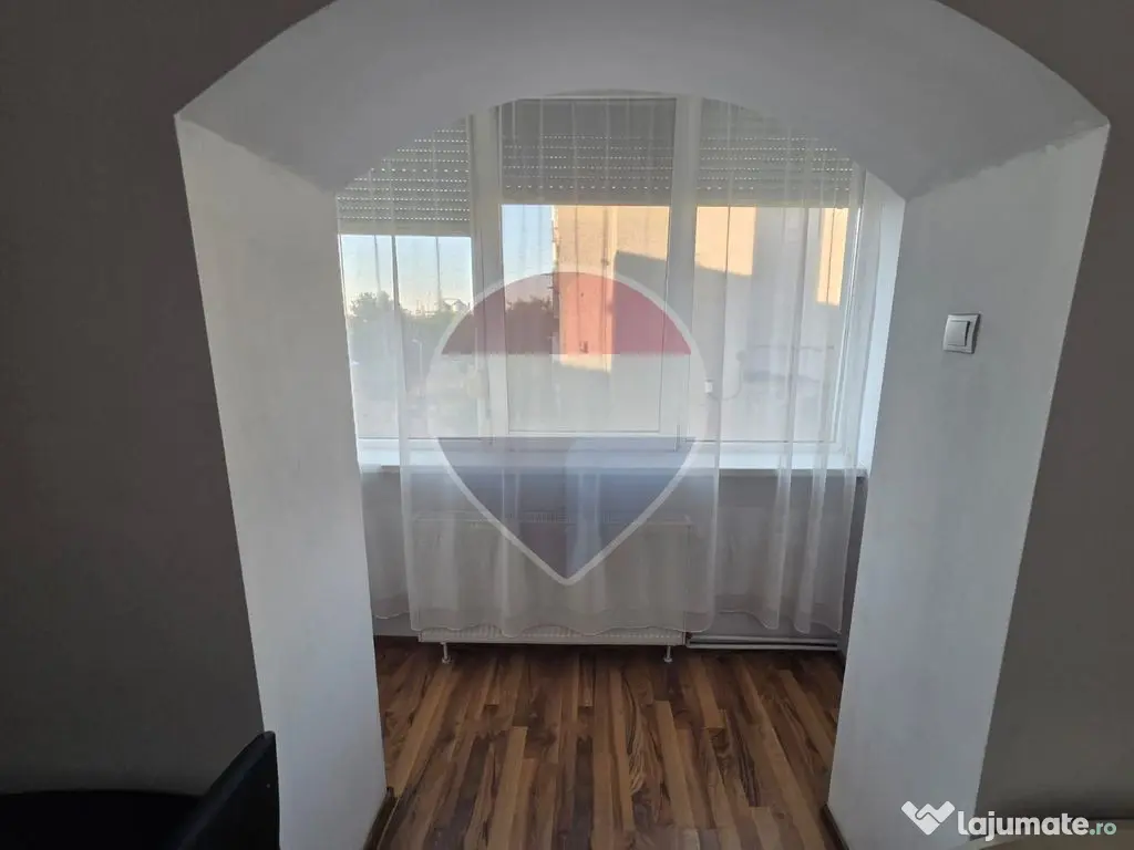 Apartament 2 camere etaj 2 in Salonta