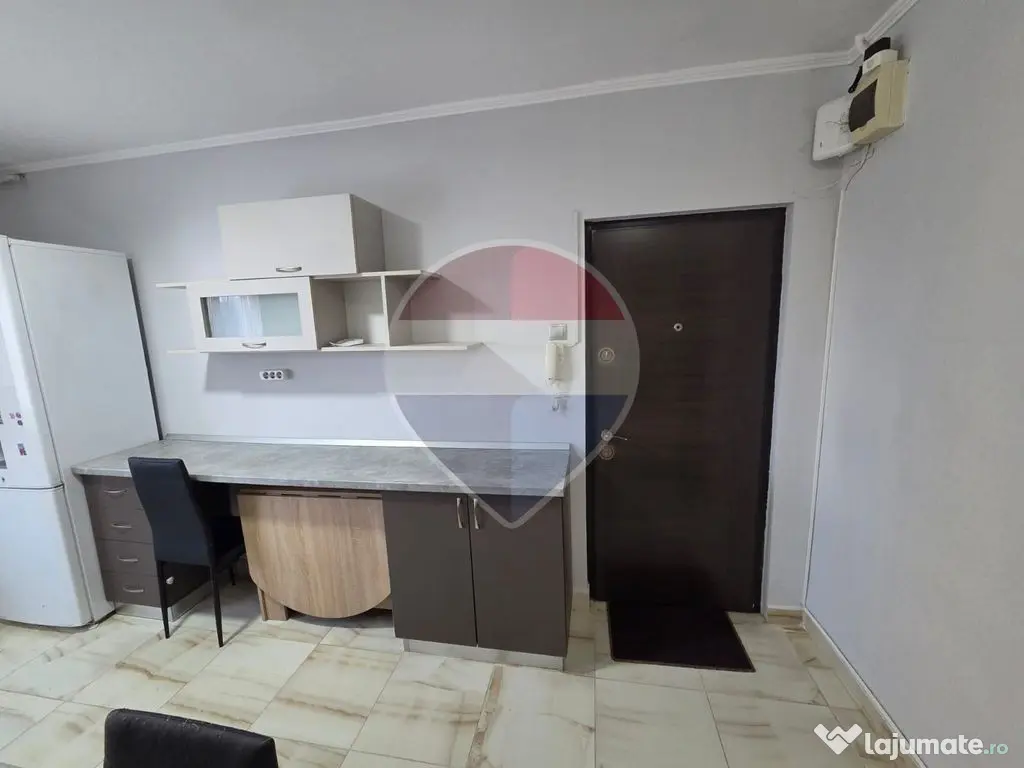 Apartament 2 camere etaj 2 in Salonta