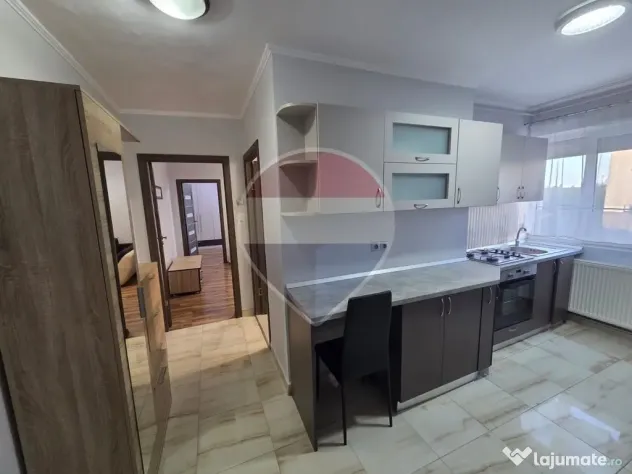 Apartament 2 camere etaj 2 in Salonta