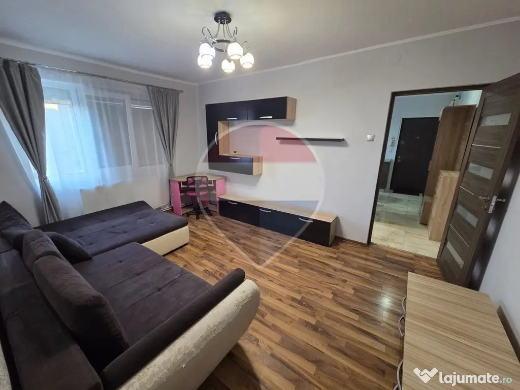 Apartament 2 camere etaj 2 in Salonta