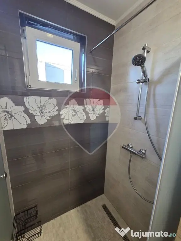 Apartament 2 camere etaj 2 in Salonta