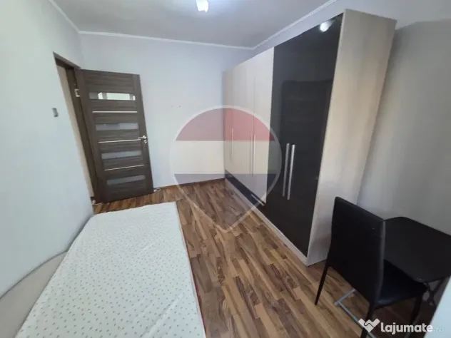 Apartament 2 camere etaj 2 in Salonta