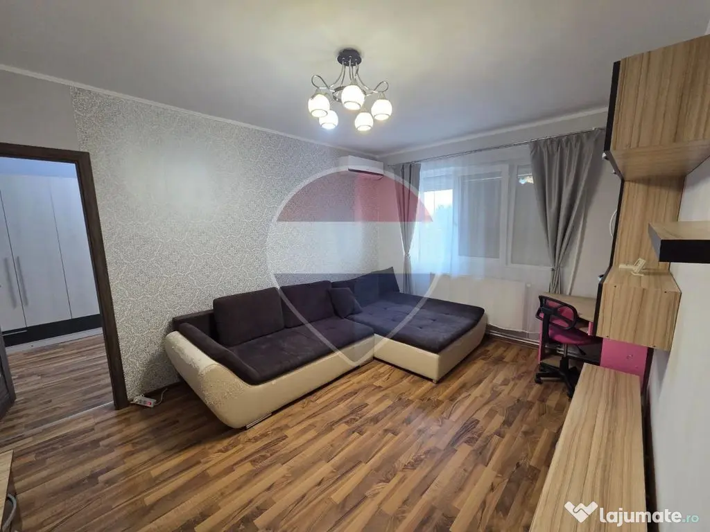 Apartament 2 camere etaj 2 in Salonta